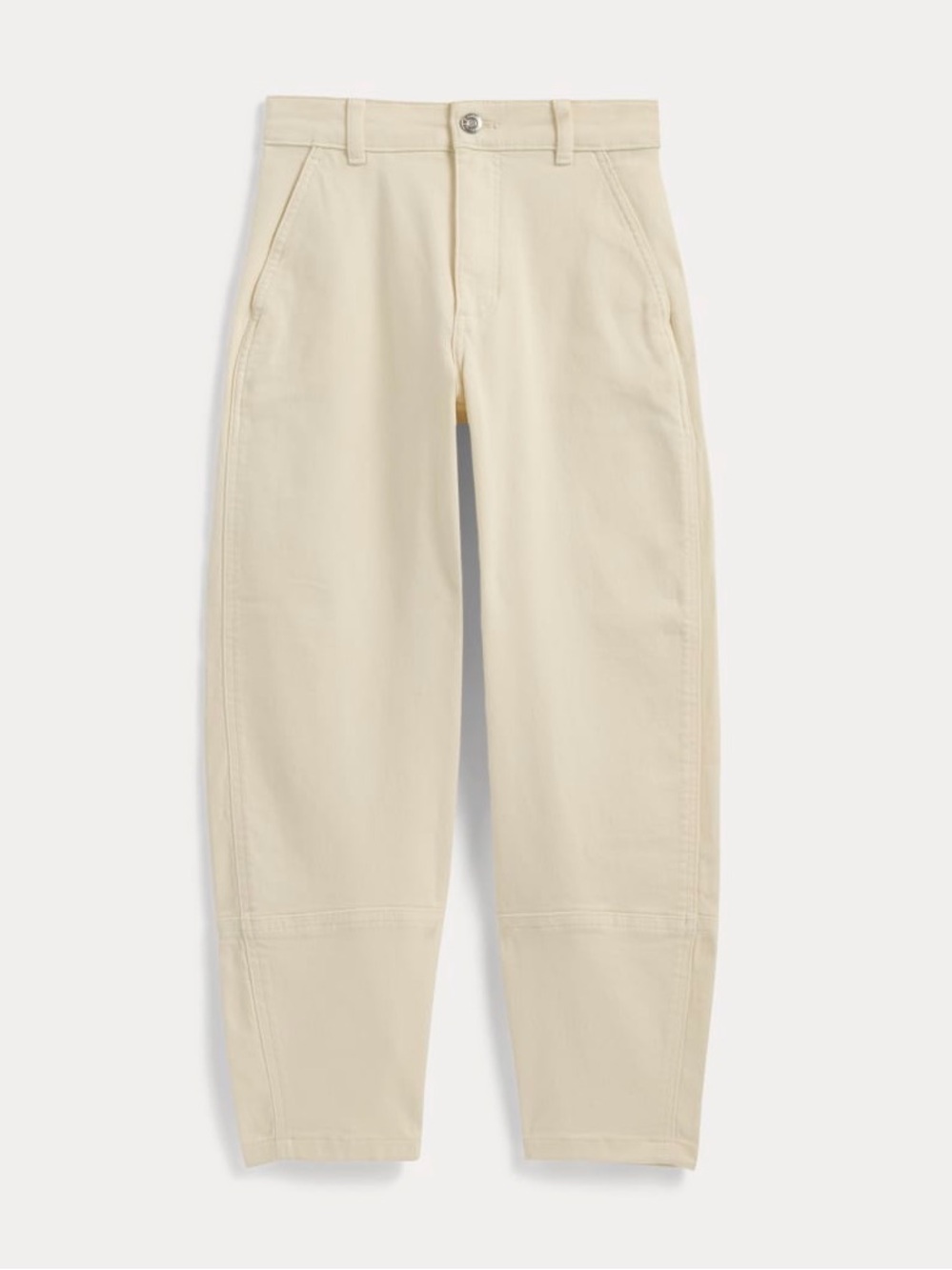 EVERLANE | THE UTILITY BARREL PANT